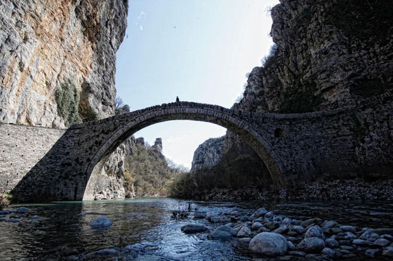 Pirrion Wellness Boutique Hotel Zagori Exterior foto